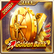 Điên Cuồng Cướp Vàng game thumbnail