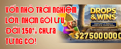 Thưởng Nạp Lại Hàng Tuần promotion banner
